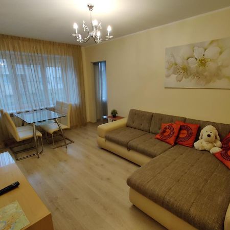Ferienwohnung Jaukus Butukas Druskininkai Exterior foto