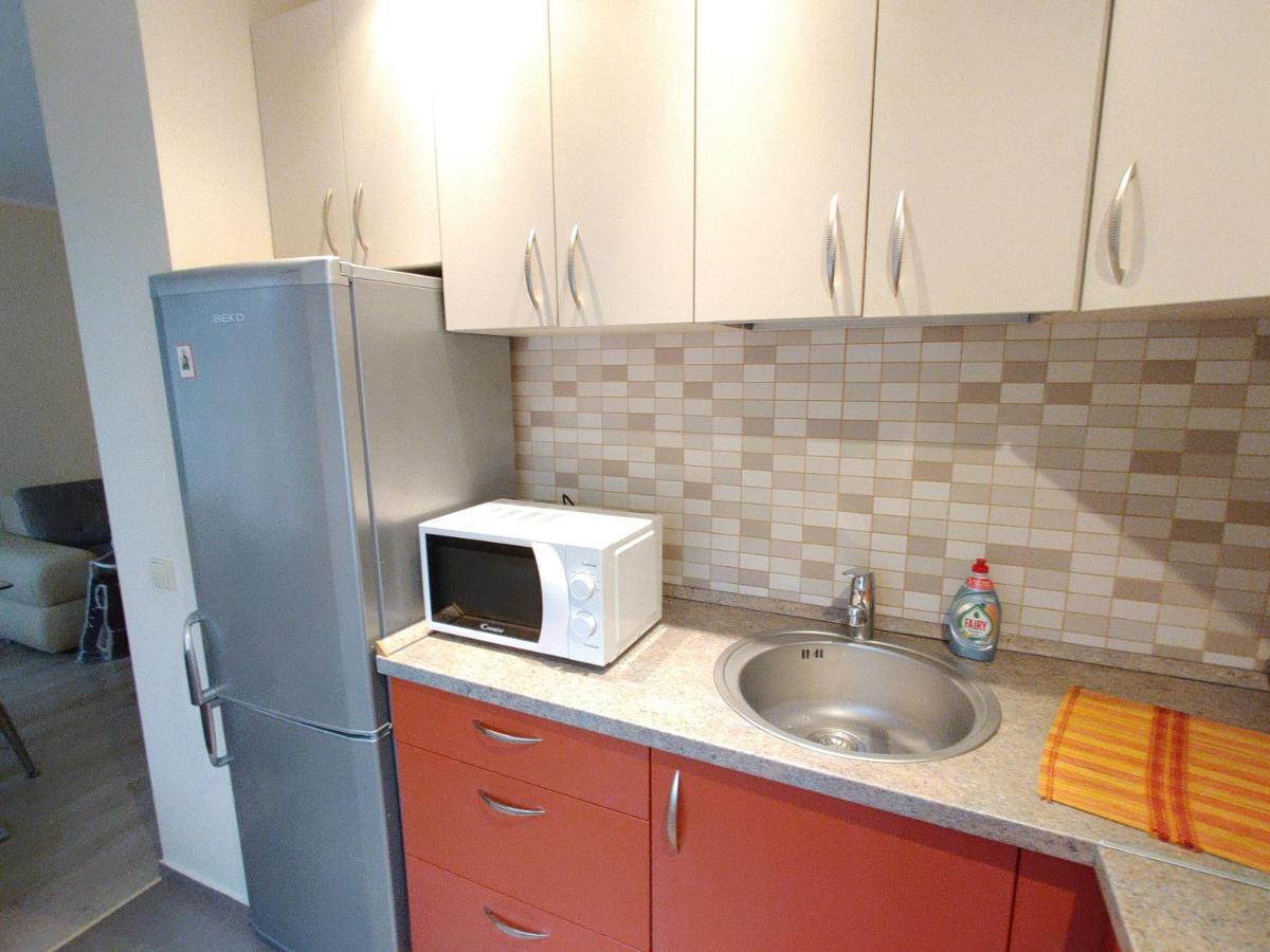 Ferienwohnung Jaukus Butukas Druskininkai Exterior foto