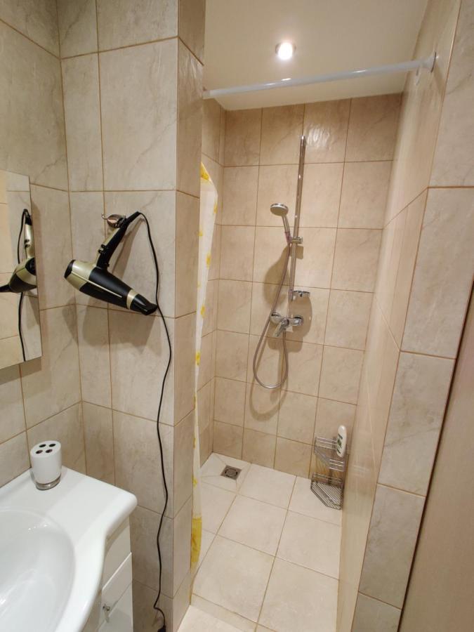 Ferienwohnung Jaukus Butukas Druskininkai Exterior foto