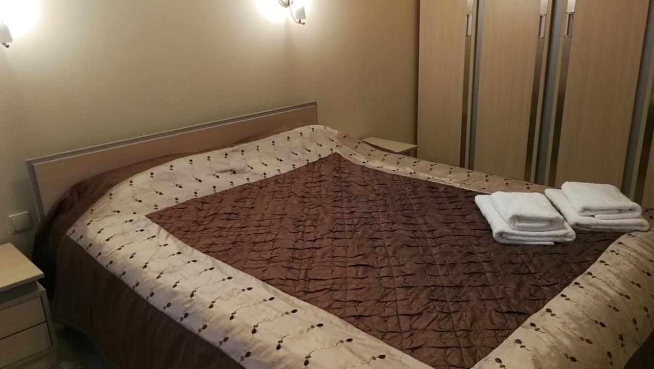 Ferienwohnung Jaukus Butukas Druskininkai Exterior foto