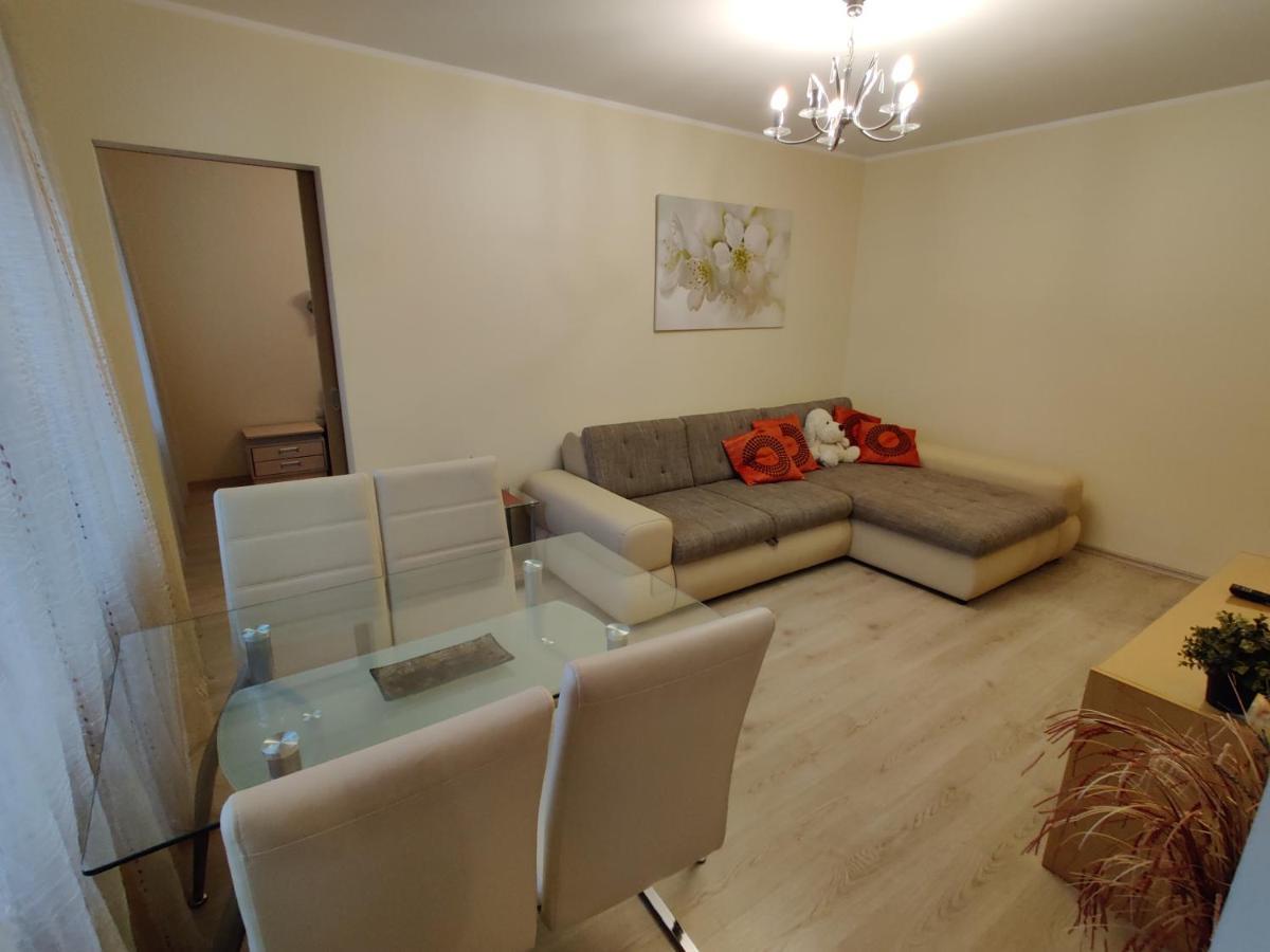 Ferienwohnung Jaukus Butukas Druskininkai Exterior foto