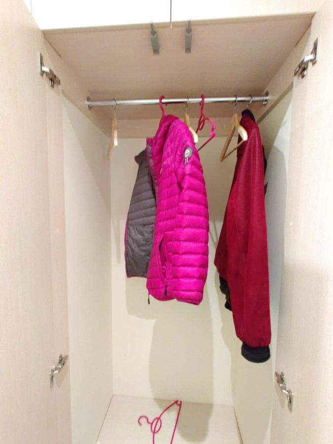 Ferienwohnung Jaukus Butukas Druskininkai Exterior foto