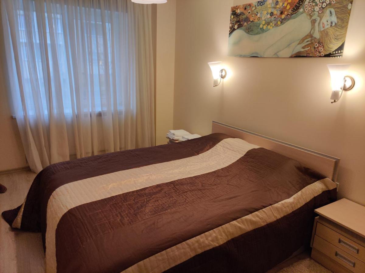 Ferienwohnung Jaukus Butukas Druskininkai Exterior foto